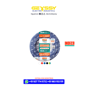 Cable Freetox PC NH-90-450-750 V 6.0 MM2