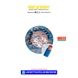 Cable GPT 3 300 V 10 AWG