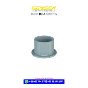 Conector SAP 1″ PAVCO