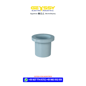 Conector SEL 1 1_2″ PAVCO 3