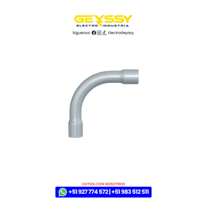 Curva SEL 2″ PAVCO