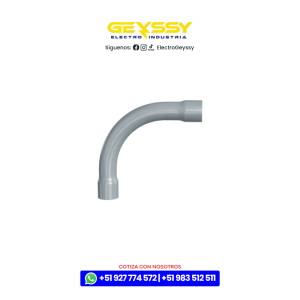 Curva SEL 3_4″ PAVCO